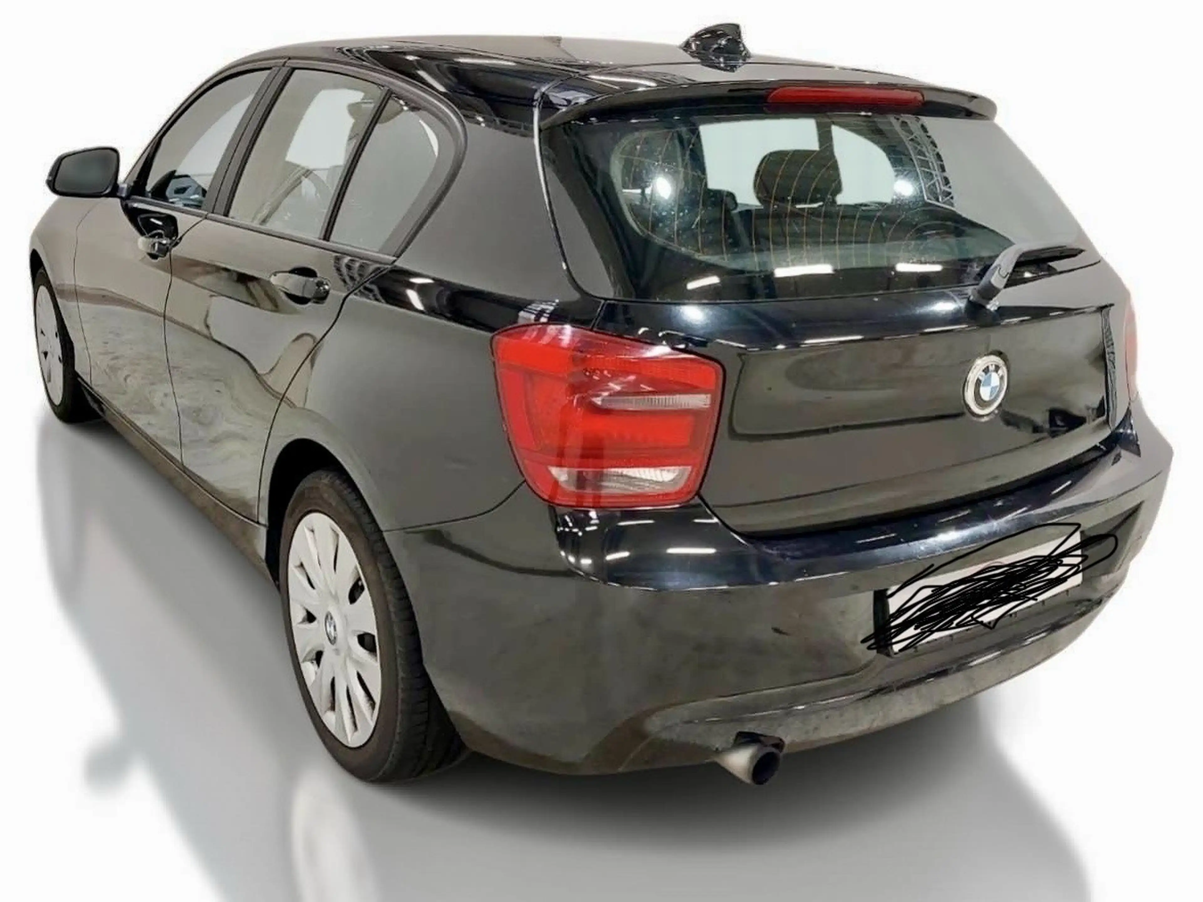 BMW 114 12Monaten Garantie — photo 3