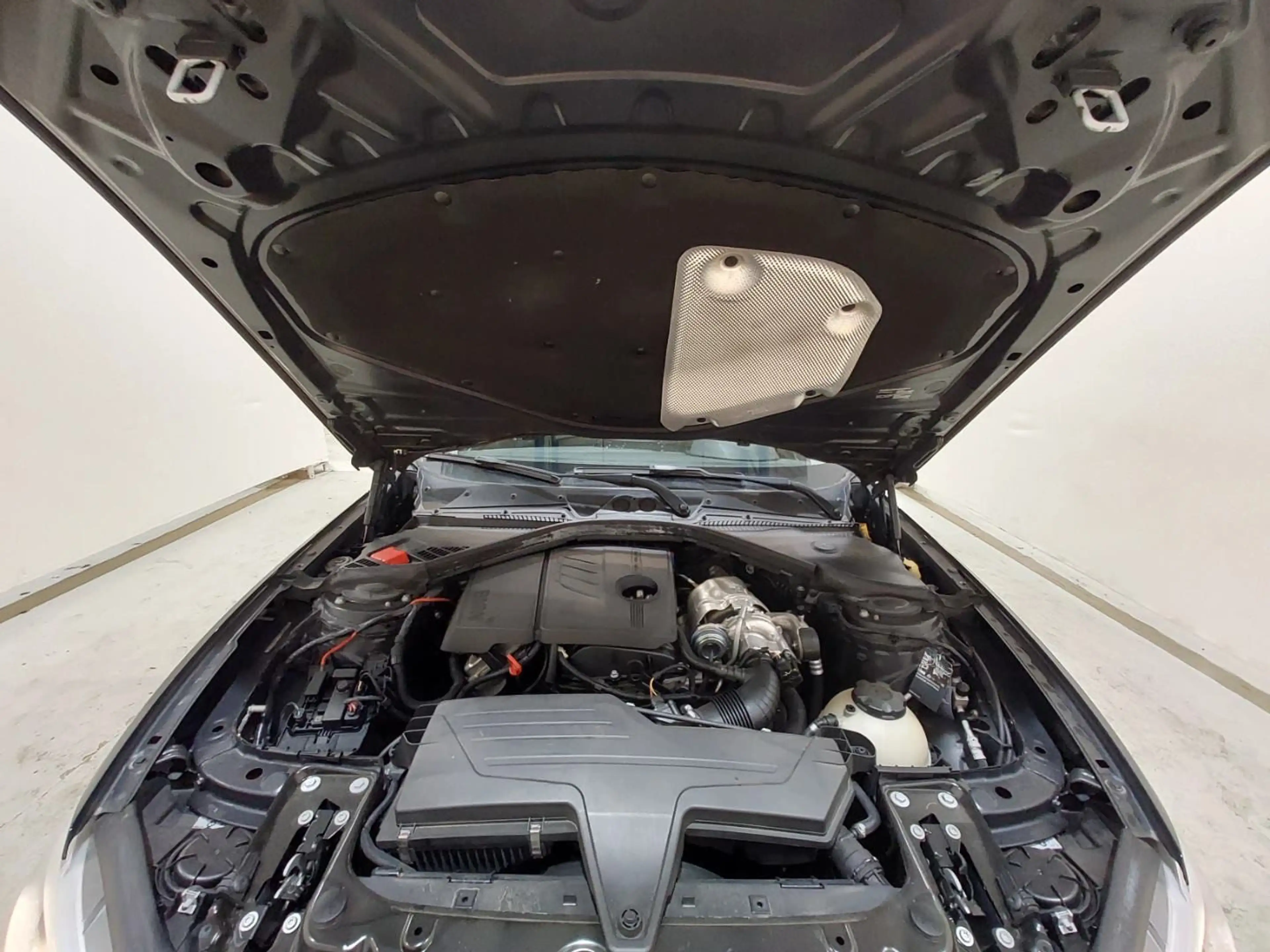 BMW 114 12Monaten Garantie — photo 8