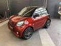 smart forTwo smart EQ fortwo Exclusive LED Kamera Panorama... Rot - thumbnail 2