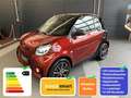 smart forTwo smart EQ fortwo Exclusive LED Kamera Panorama... Red - thumbnail 1