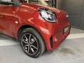 smart forTwo smart EQ fortwo Exclusive LED Kamera Panorama... Rot - thumbnail 18