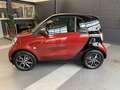 smart forTwo smart EQ fortwo Exclusive LED Kamera Panorama... Rot - thumbnail 4