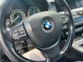 BMW 520 520d Touring 2011 261Dkm Pano Leder Navi 184Pk! Zwart - thumbnail 12