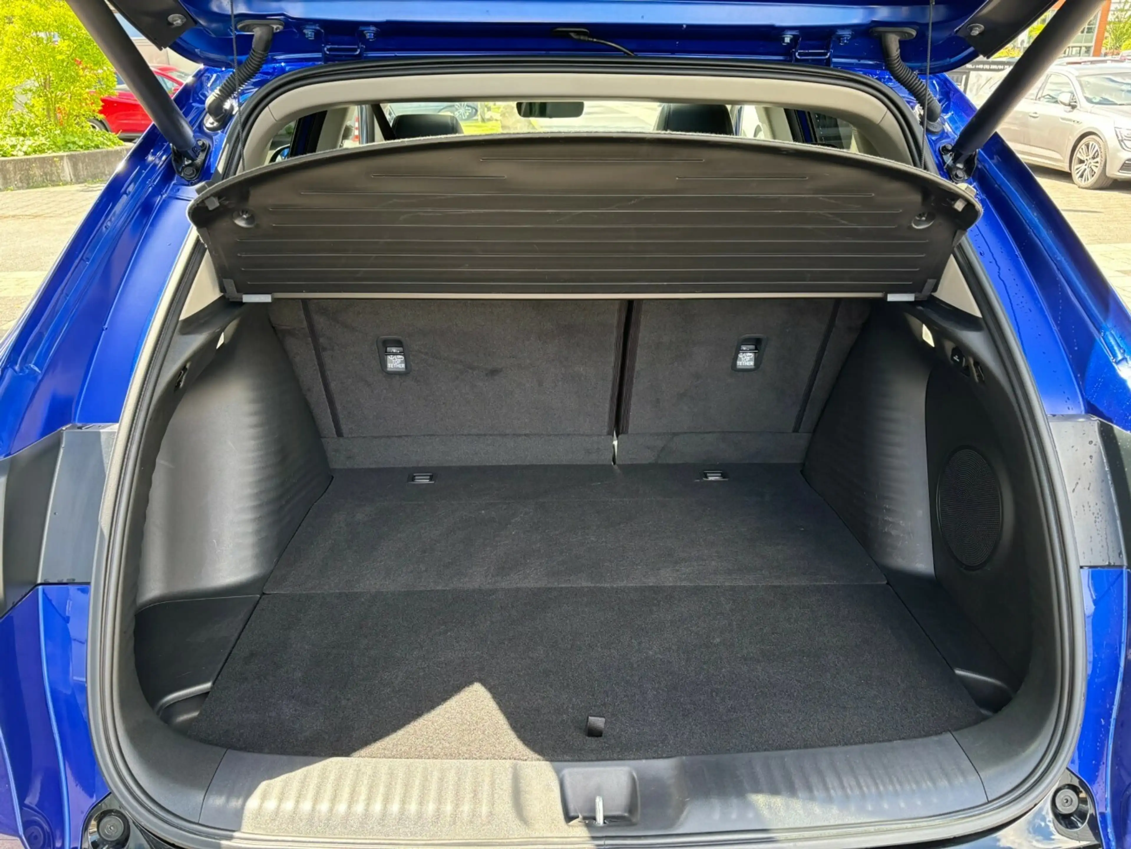 Honda ZR-V 2.0 e:HEV Advance|Pano|Leder|Allwetter — photo 6