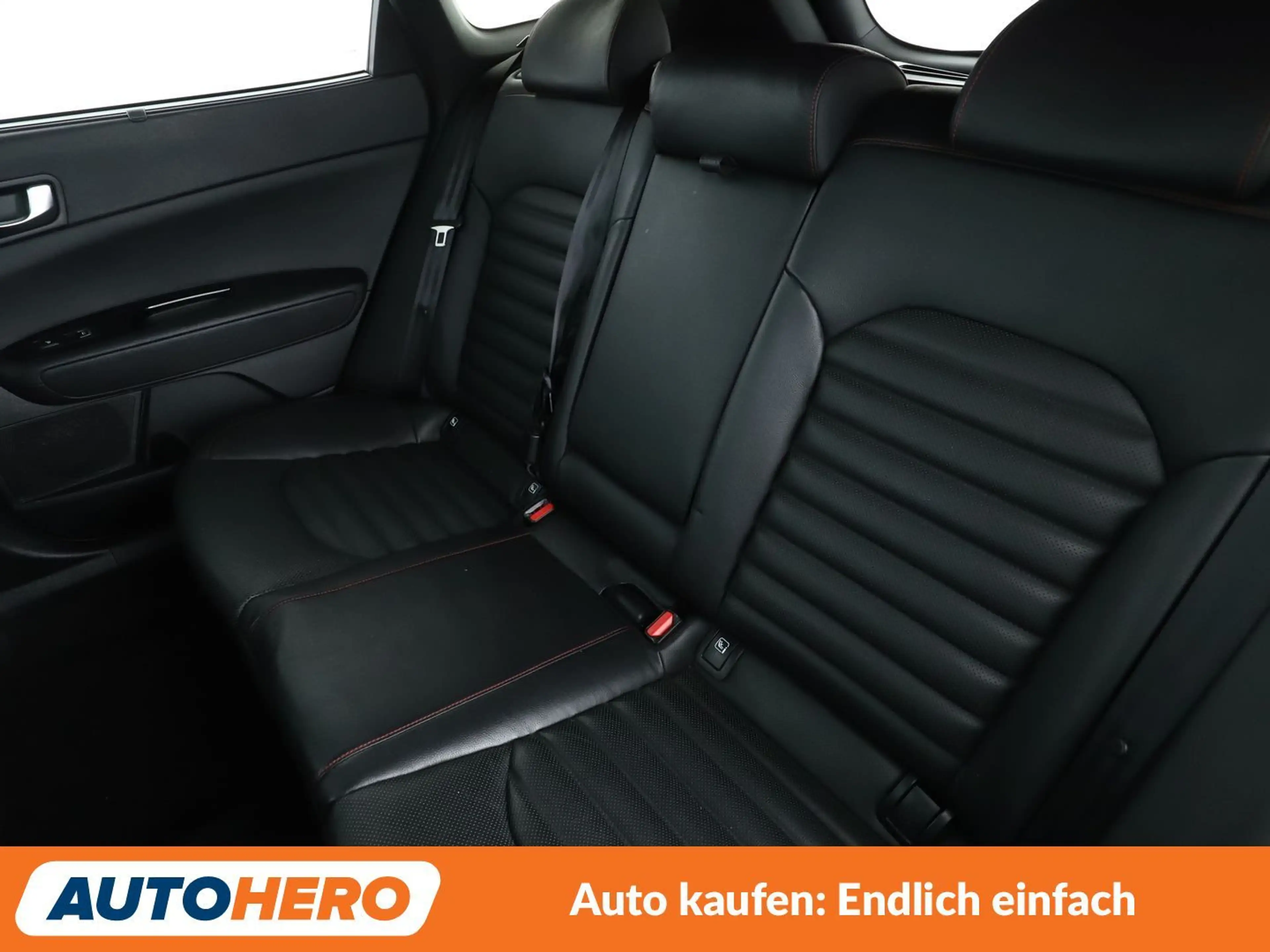 Kia Optima 2.0 TGDI GT Aut*NAVI*LED*ACC*CAM*PDC*SHZ* — photo 14
