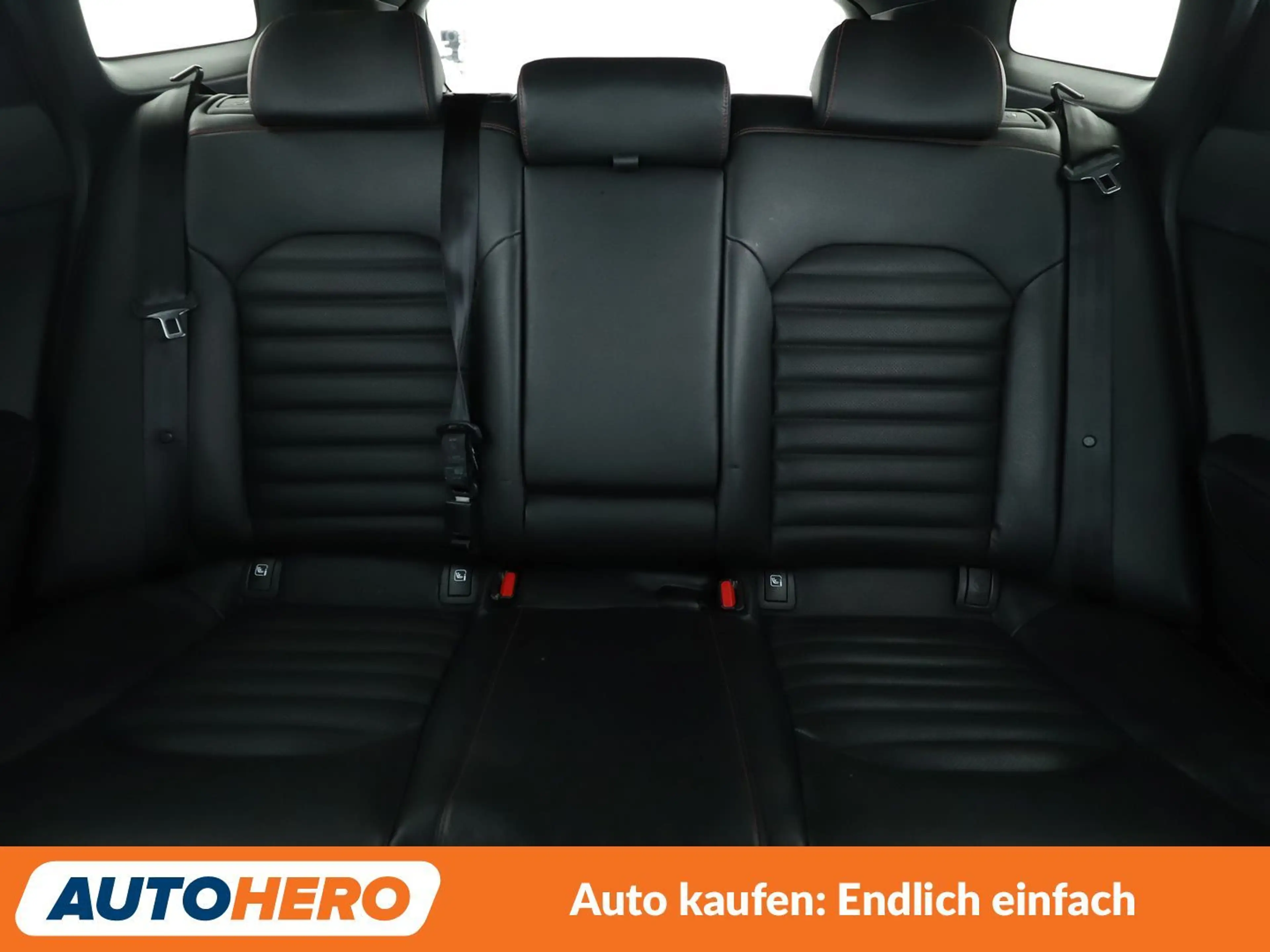 Kia Optima 2.0 TGDI GT Aut*NAVI*LED*ACC*CAM*PDC*SHZ* — photo 15