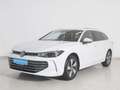 Volkswagen Passat 2.0 TDI Business DSG AHK/LED/NAV/RFK/ACC Weiß - thumbnail 2
