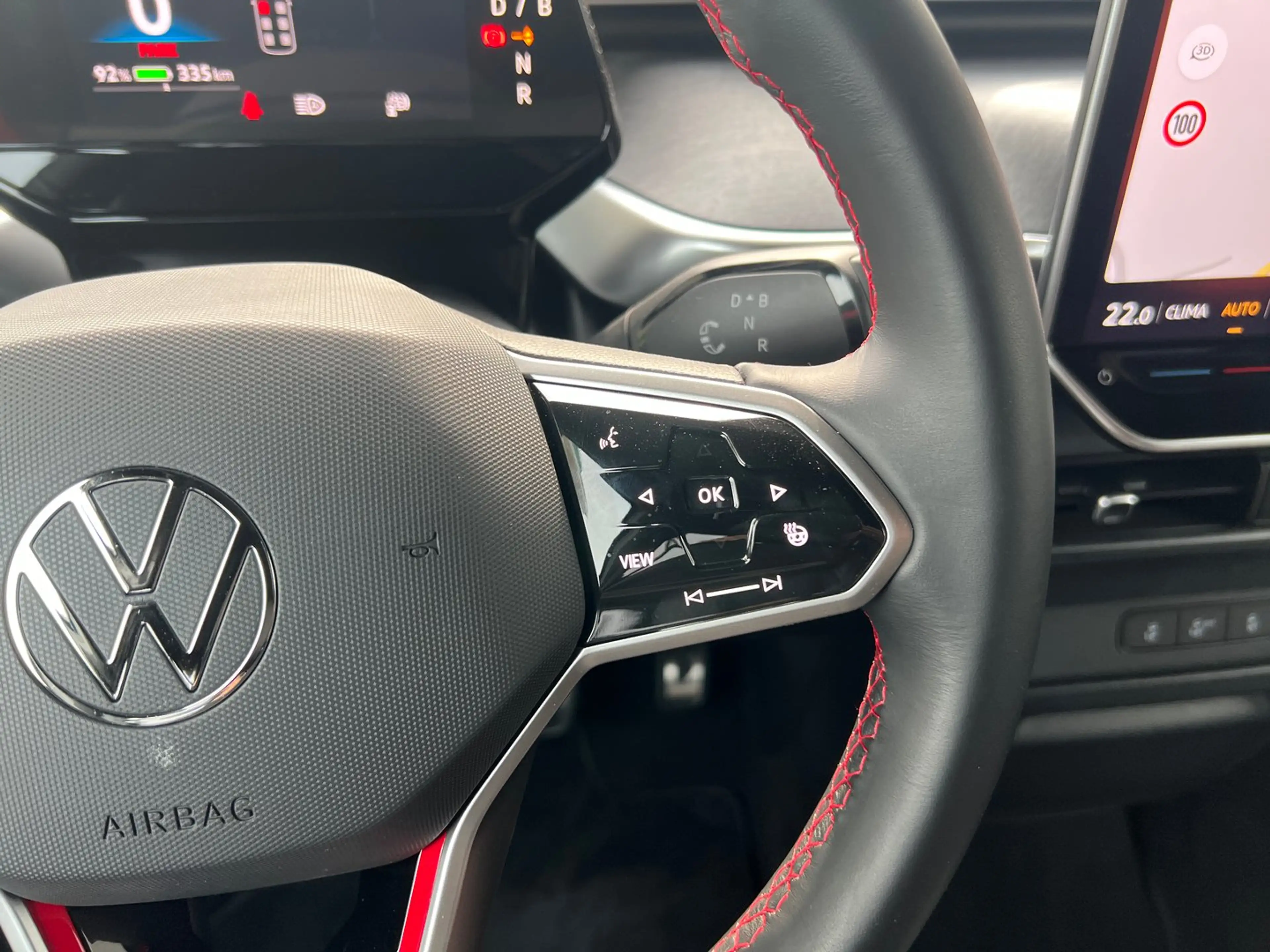 Volkswagen ID. Buzz VW ID. Buzz GTX — photo 15