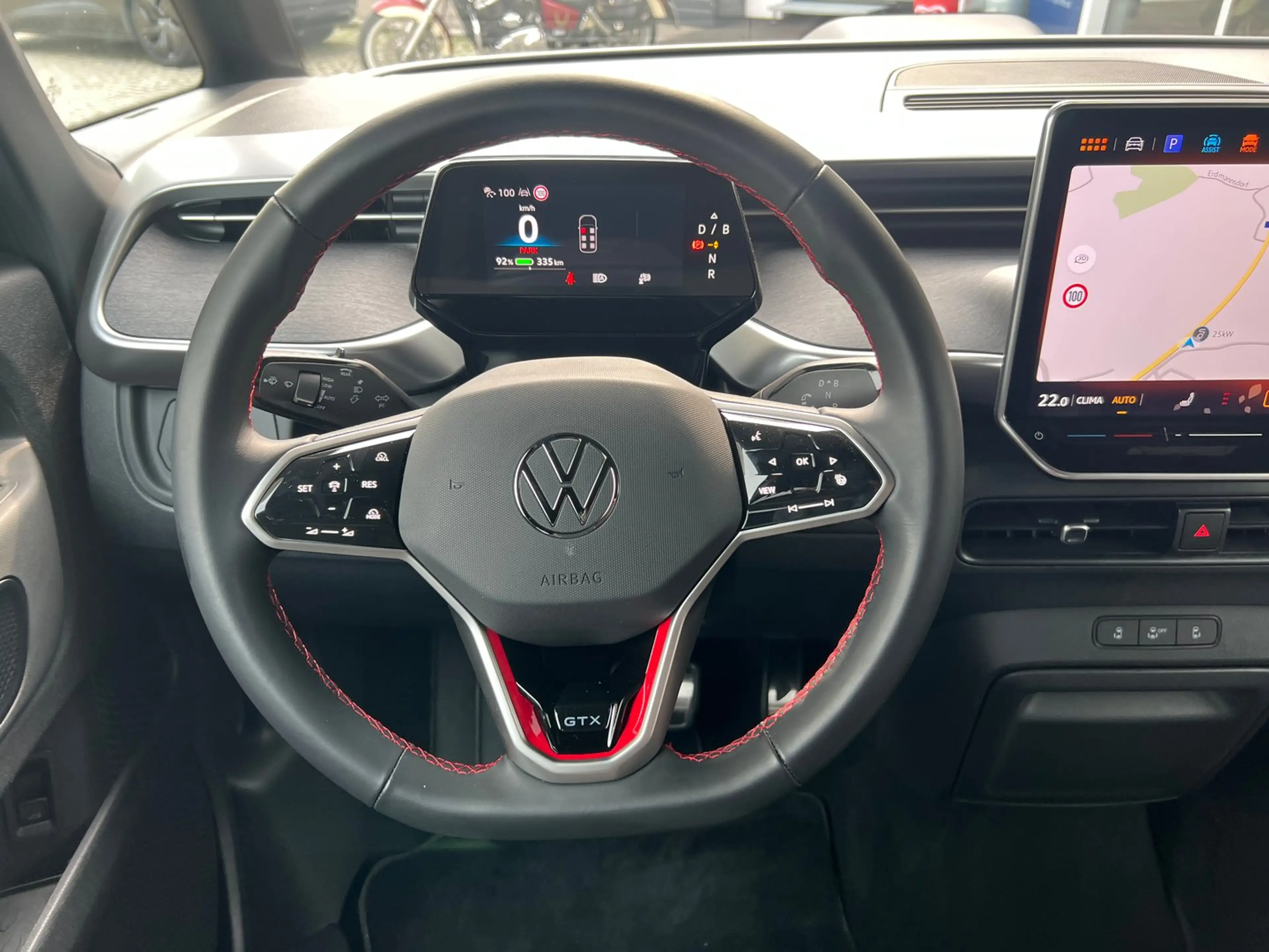 Volkswagen ID. Buzz VW ID. Buzz GTX — photo 12