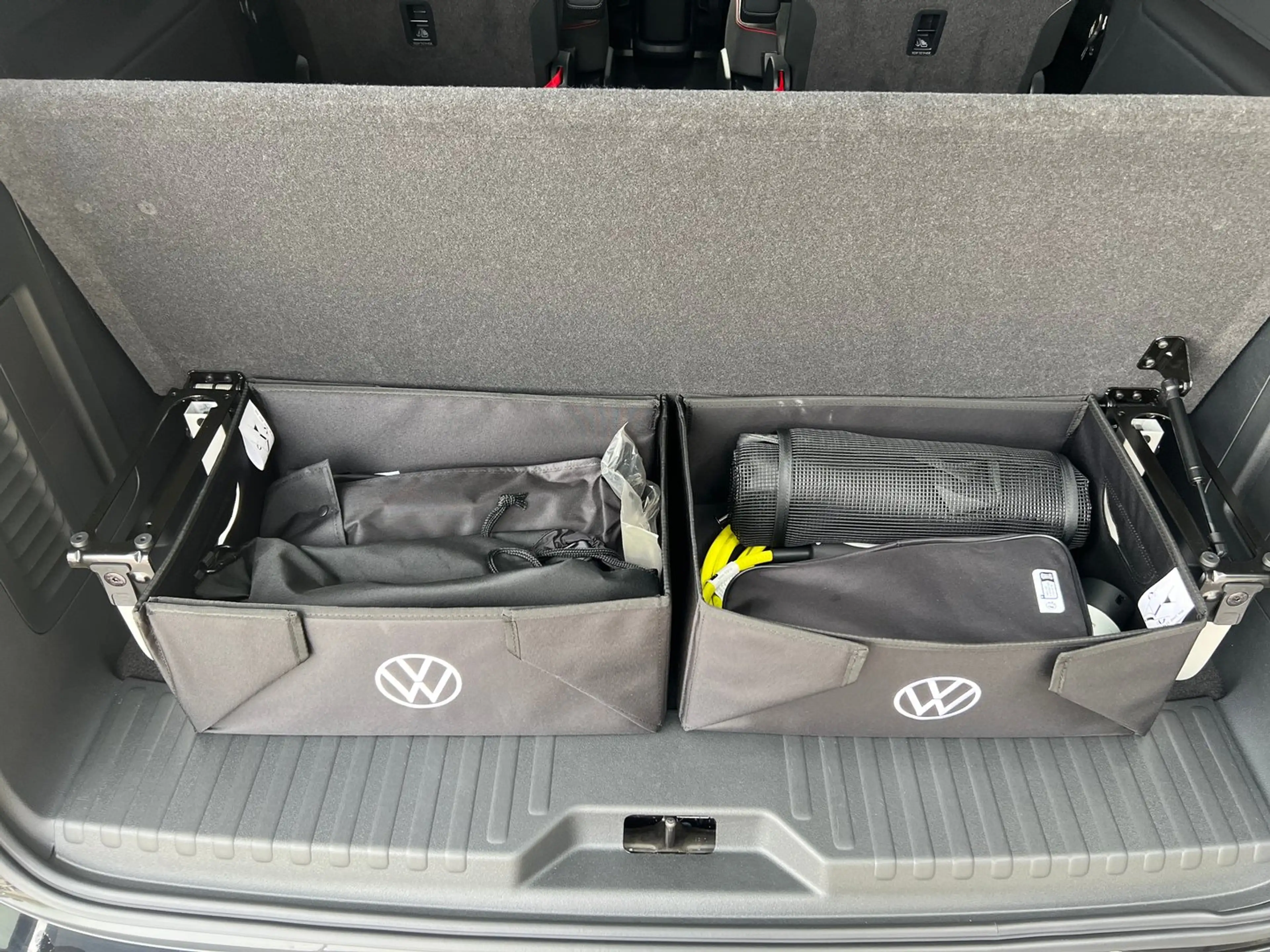 Volkswagen ID. Buzz VW ID. Buzz GTX — photo 8