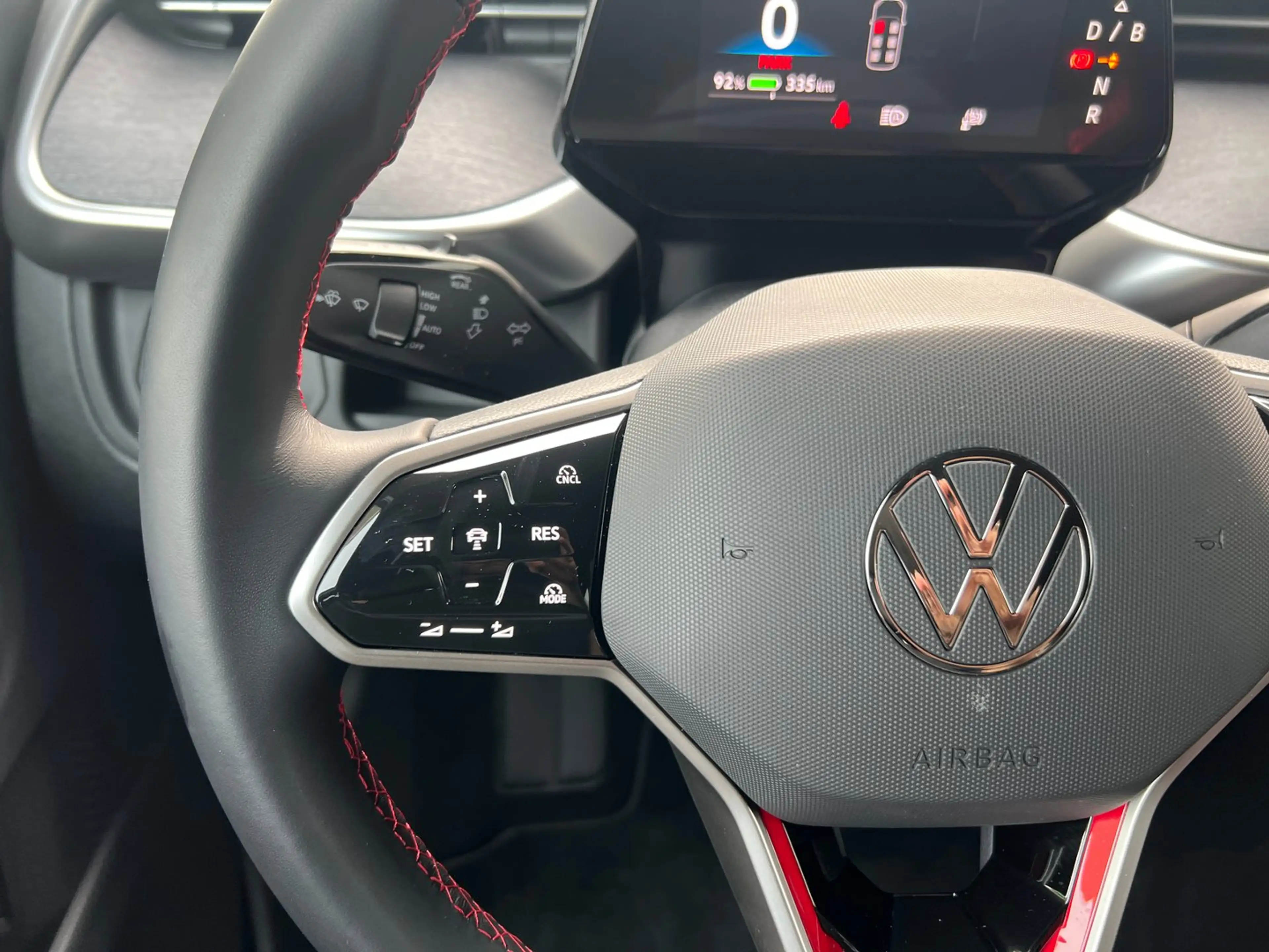 Volkswagen ID. Buzz VW ID. Buzz GTX — photo 14