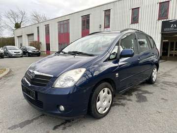 1.6i VVT-i 16v Linea Sol