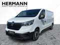 Renault Trafic Kasten 2.0 BLUE dCi 110 L2H1 3.0t Komfort Weiß - thumbnail 2