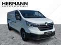 Renault Trafic Kasten 2.0 BLUE dCi 110 L2H1 3.0t Komfort Weiß - thumbnail 6