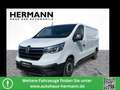 Renault Trafic Kasten 2.0 BLUE dCi 110 L2H1 3.0t Komfort Weiß - thumbnail 1