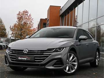 Shooting Brake 1.4TSI eHybrid 218pk R-Line RS-Zete