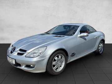 Roadster SLK 200 Kompressor (171.442)