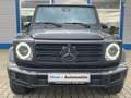 Mercedes-Benz G 400 d*AMG*NIGHT 1 & 2*MAGNO*LED*ESGD*BURMESTER Black - thumbnail 2