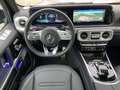 Mercedes-Benz G 400 d*AMG*NIGHT 1 & 2*MAGNO*LED*ESGD*BURMESTER Black - thumbnail 10