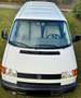 Volkswagen T4 Kombi Top-KM: 90.724 km; ZR neu, 2. Hand; 9-Sitzer Alb - thumbnail 9