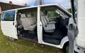 Volkswagen T4 Kombi Top-KM: 90.724 km; ZR neu, 2. Hand; 9-Sitzer Weiß - thumbnail 16