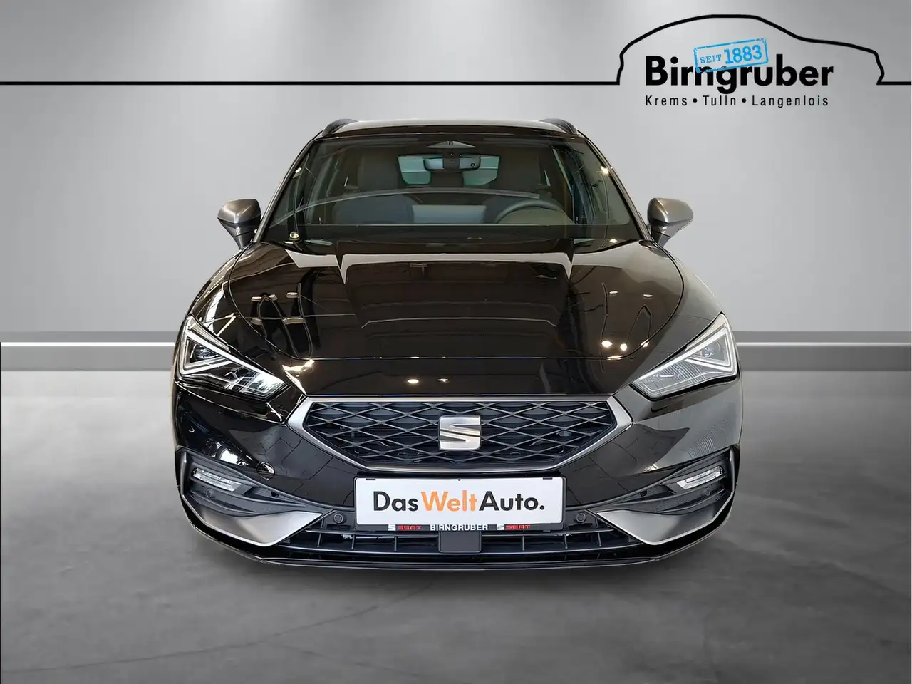 SEAT Leon 2026