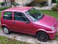 Fiat Cinquecento Cinquecento 1992 0.9 SX Fioletowy - thumbnail 3