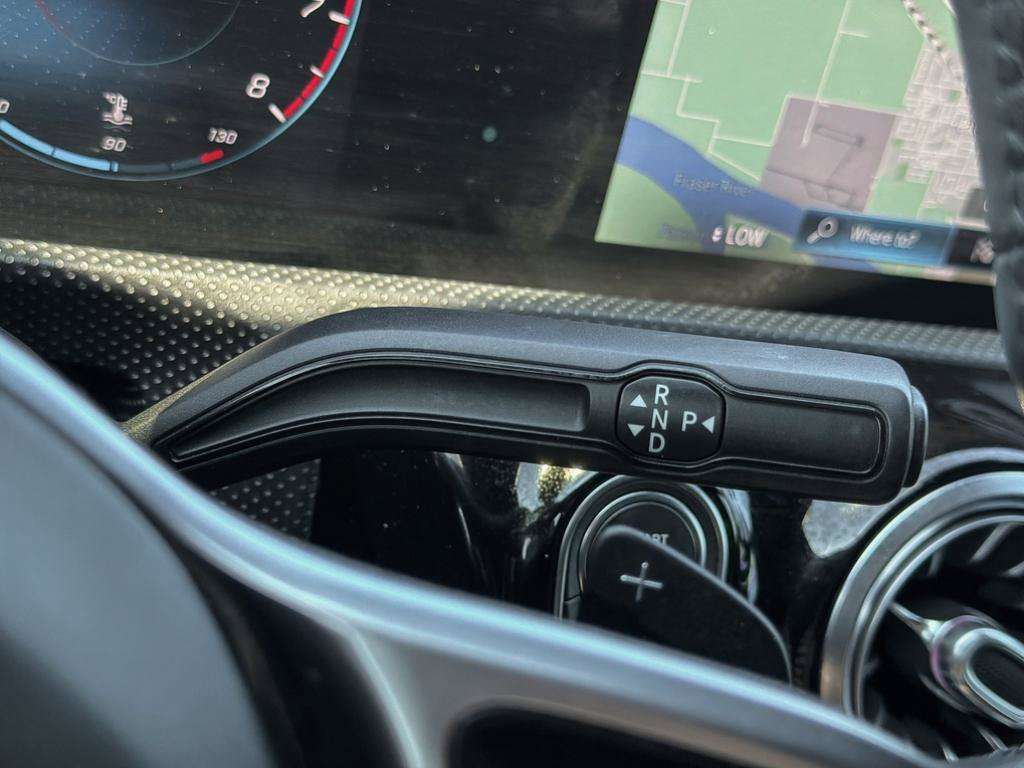 used 2021 Mercedes-Benz CLA car, priced at $28,748