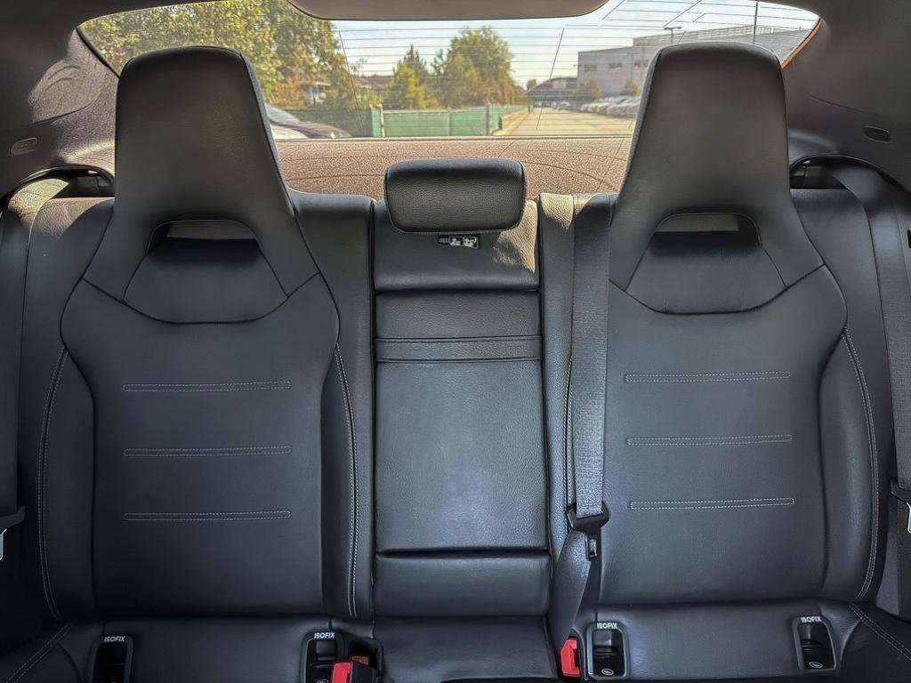 used 2021 Mercedes-Benz CLA car, priced at $28,748