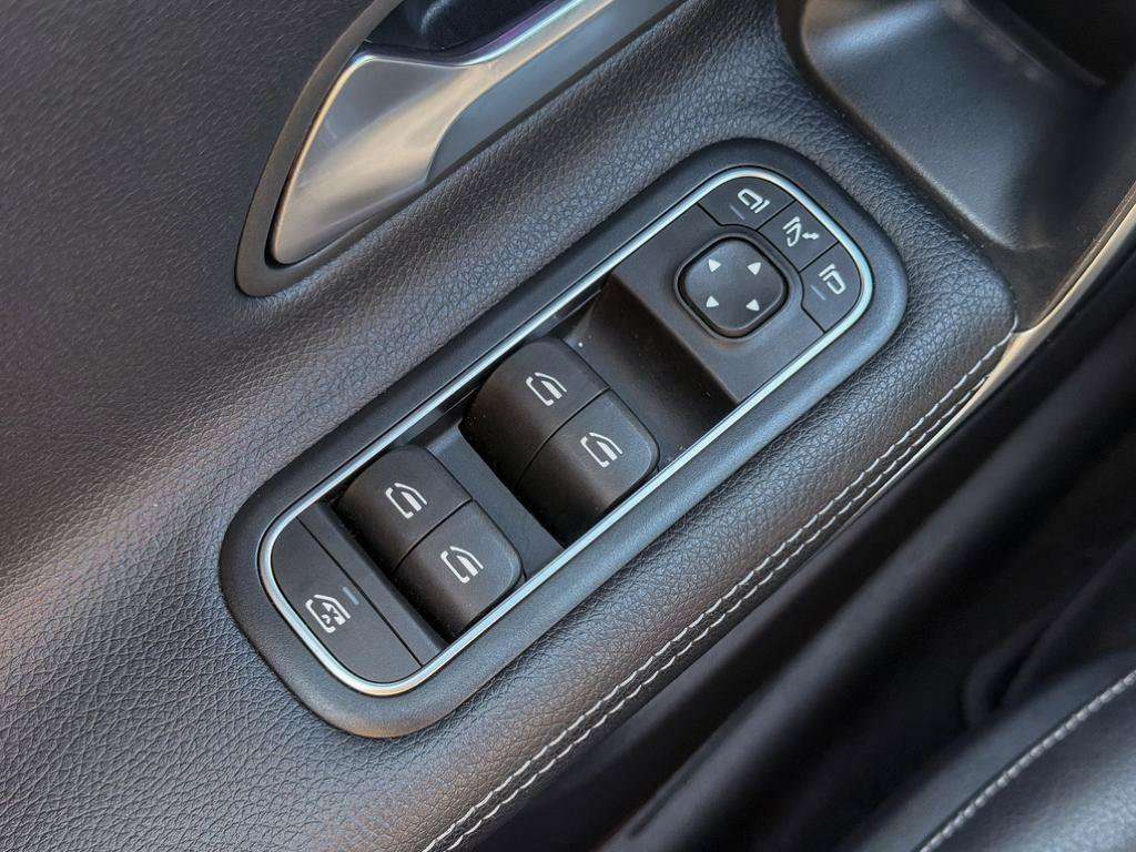 used 2021 Mercedes-Benz CLA car, priced at $28,748