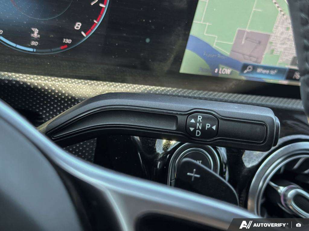 used 2021 Mercedes-Benz CLA car, priced at $29,748