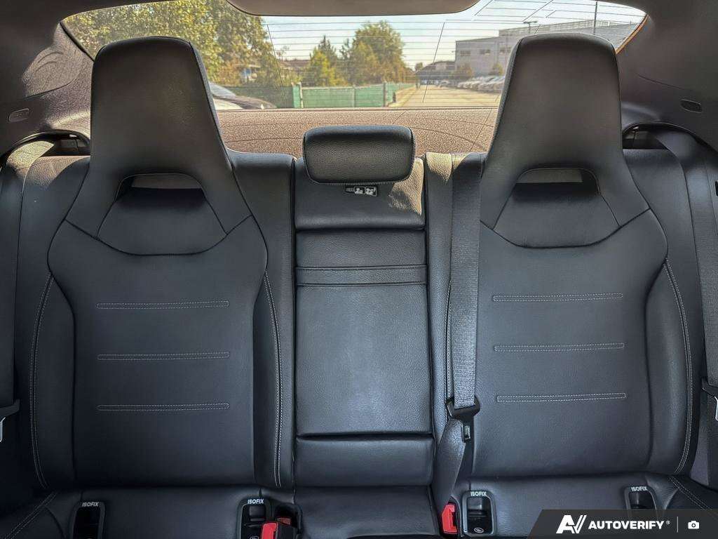 used 2021 Mercedes-Benz CLA car, priced at $29,748