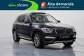 BMW X3 xDrive 20dA Negro - thumbnail 3
