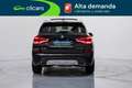 BMW X3 xDrive 20dA Negro - thumbnail 4