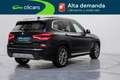 BMW X3 xDrive 20dA Negro - thumbnail 5