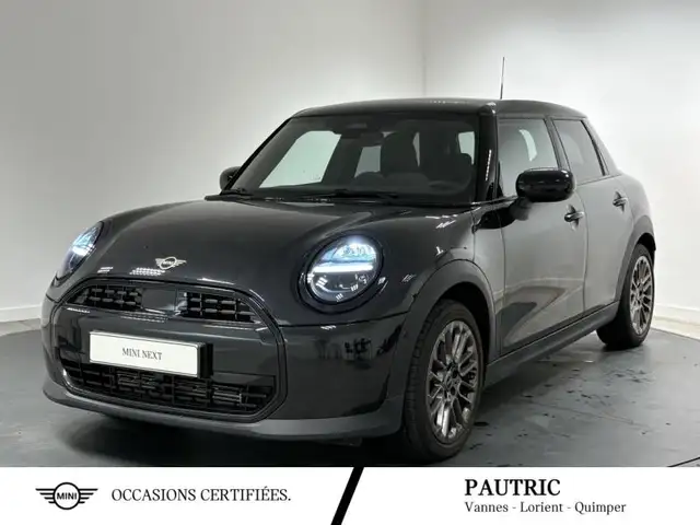 MINI Mini
