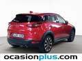 Mazda CX-3 2.0 Skyactiv-G Zenith 2WD 89kW Rojo - thumbnail 4