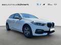 BMW 118 d 5-Türer Advantage Komfort Paket+ Blanc - thumbnail 8