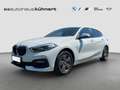 BMW 118 d 5-Türer Advantage Komfort Paket+ Blanc - thumbnail 1