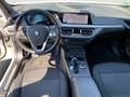 BMW 118 d 5-Türer Advantage Komfort Paket+ Blanc - thumbnail 11