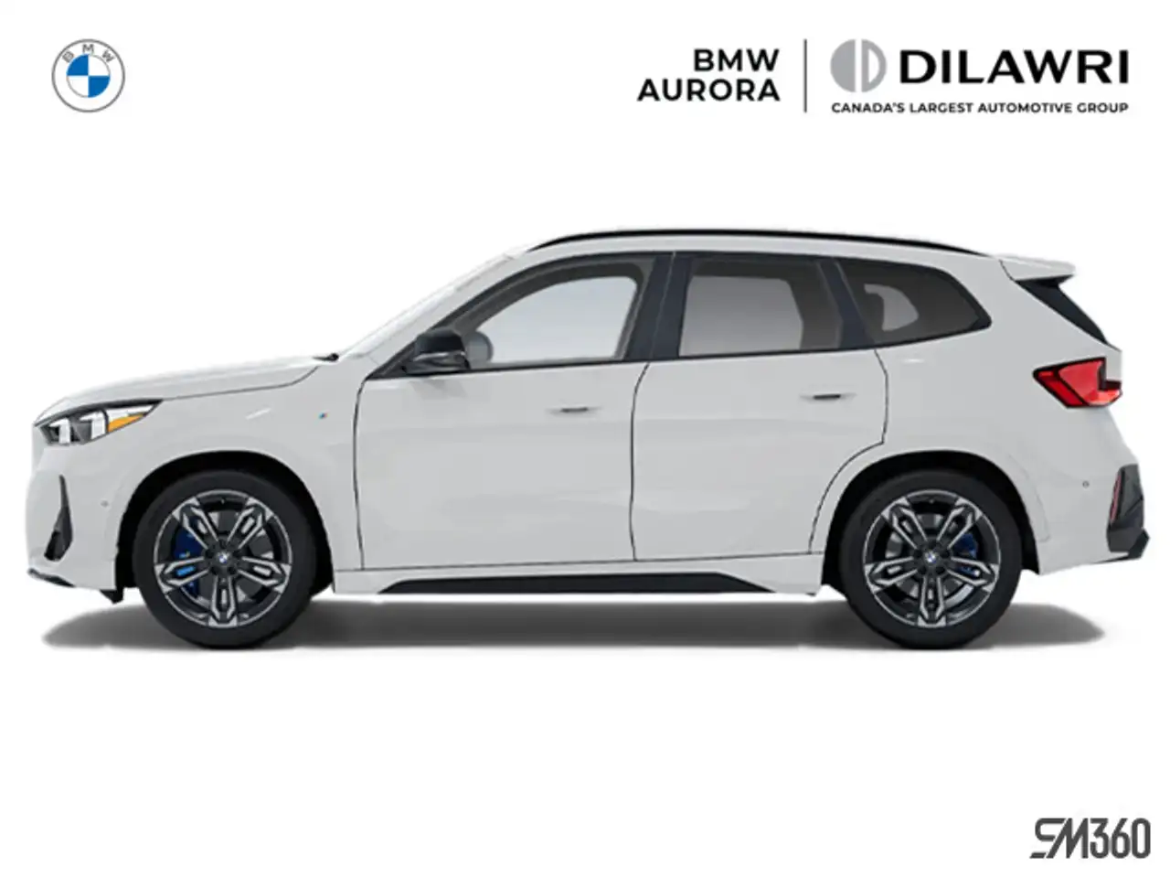 2026 BMW X1