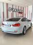 BMW 418 418d Gran Coupé Sport Biały - thumbnail 2