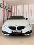 BMW 418 418d Gran Coupé Sport Biały - thumbnail 10