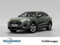 Audi Q5 . Grün - thumbnail 1
