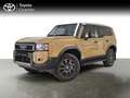 Toyota Land Cruiser 250 First Edition Aut. Gelb - thumbnail 1
