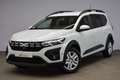 Dacia Jogger Expression Eco-G 100/Valckenier Car Center Asse Blanc - thumbnail 1
