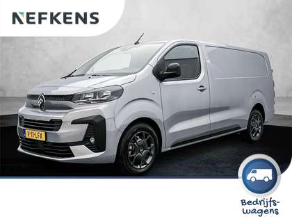 Citroen Jumpy XL L3 180 pk Automaat | Navigatie | Achteruitrijca