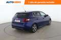 Peugeot 308 1.2 PureTech S&S GT Line 130 Yellow - thumbnail 6