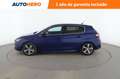 Peugeot 308 1.2 PureTech S&S GT Line 130 Yellow - thumbnail 3