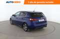 Peugeot 308 1.2 PureTech S&S GT Line 130 Yellow - thumbnail 4